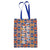 Olga Hirsch Spring Tote on white background