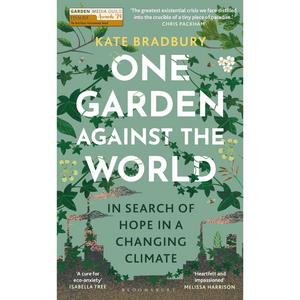 Cover of One Garden Against the World

