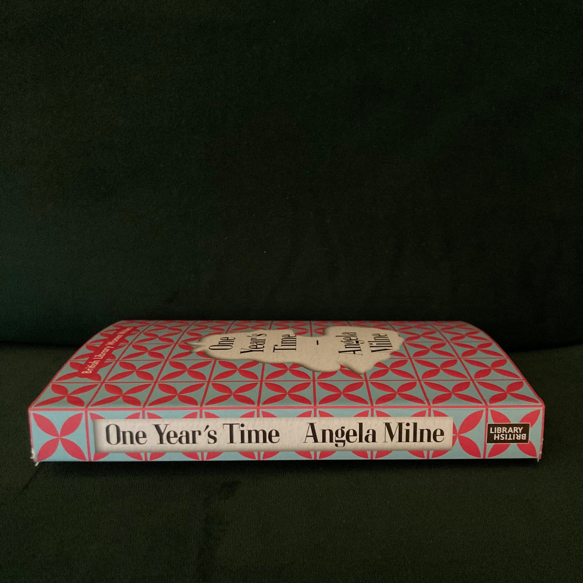 One Year's Time
