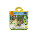 Owl and Mouse Mini Gruffalo Playset