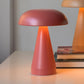 Mushroom Lamp Peach Lifestyle 1
