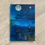 Peter Pan (Painted Edition)
