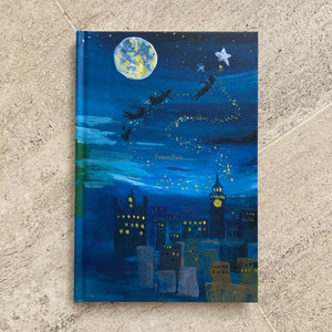 Peter Pan (Painted Edition)
