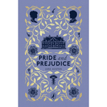 Pride and Prejudice: An abridged edition of the beloved classic romance novel (Puffin Clothbound Classics)