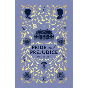 Pride and Prejudice: An abridged edition of the beloved classic romance novel (Puffin Clothbound Classics)