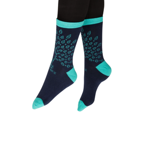 Pride and Prejudice Socks