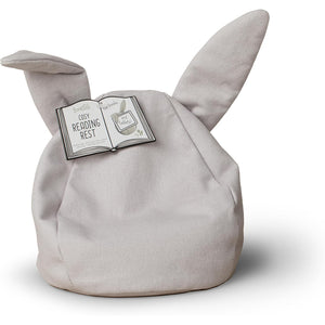 Rabbit Reading Rest