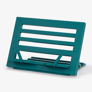 Brilliant Reading Rest in Teal