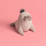 Roarwell Sea Lion