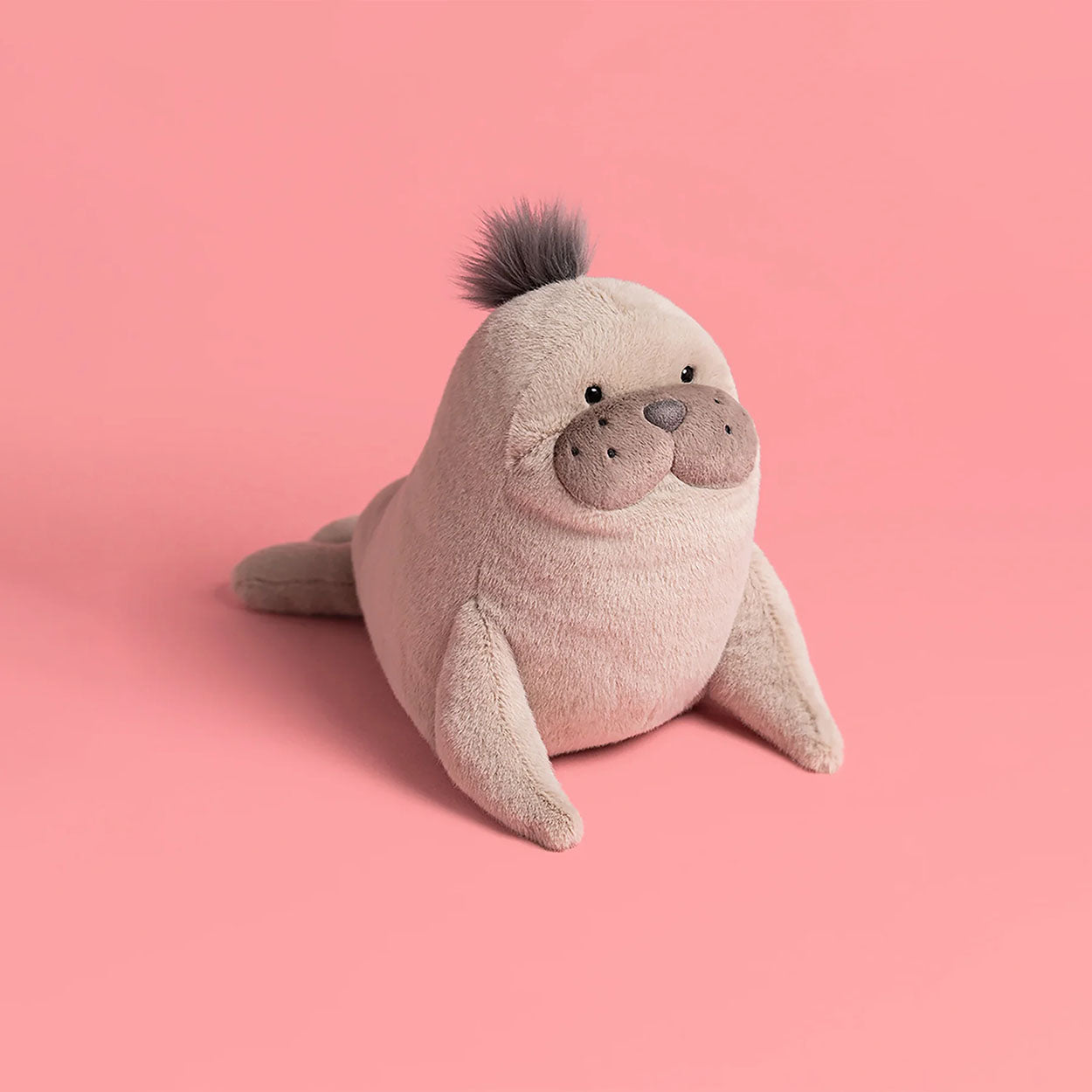 Roarwell Sea Lion