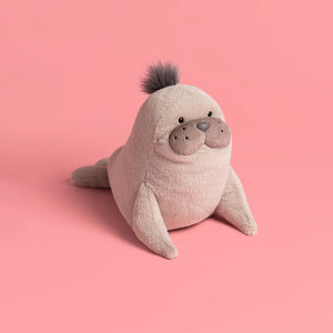 Roarwell Sea Lion
