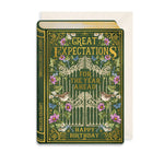 Great Expectations Birthday Card