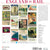 England by Rail 2024 Wall Calendar