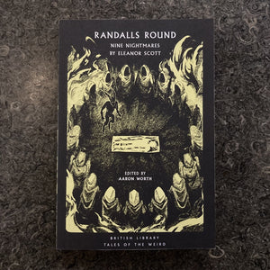 Randalls Round Nine Nightmares by Eleanor Scott