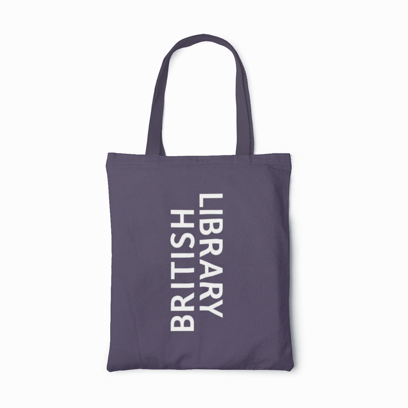 Realms of Imagination Tote Bag front