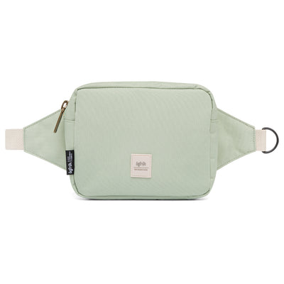 Image of Sage Reef Cross Body Bag from LeFrik from front