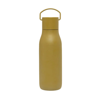 Reusable bottle Moss