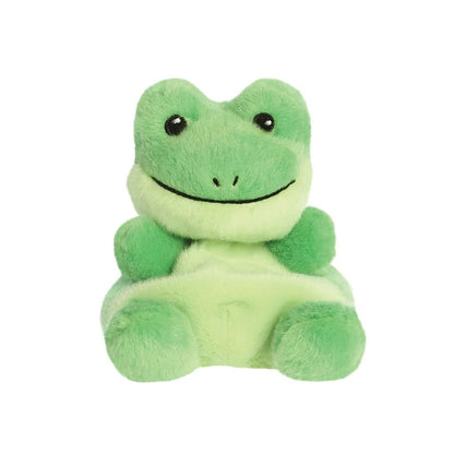 Ribbits Frog Palm Pal
