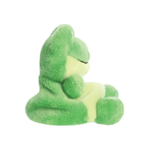 Ribbits Frog Palm Pal