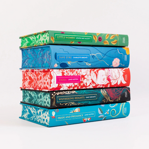 The Romantics Classics Stacked Group Shot