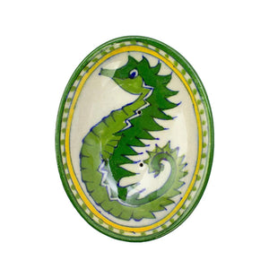 Seahorse Soap Dish