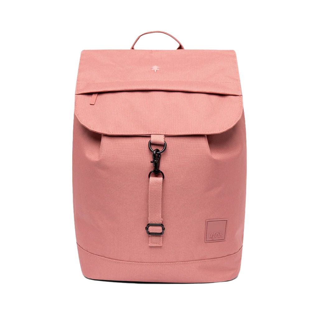 Scout Backpack in Dust Pink