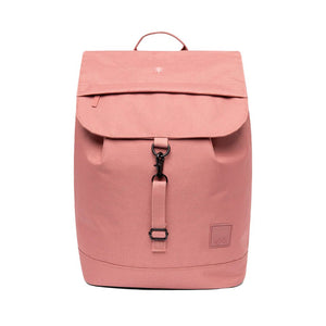 Scout Backpack in Dust Pink