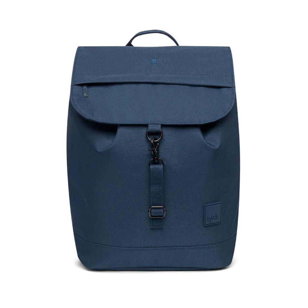Scout Backpack in Navy