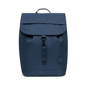Scout Backpack in Navy