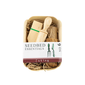 Seedbed Essentials Kit