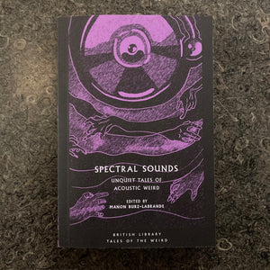 Spectral Sounds
