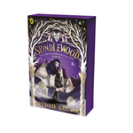 Spindlewood: The gripping first book in a new series, perfect for fans of Wednesday
by Freddie Kölsch (Author)  Format: Paperback