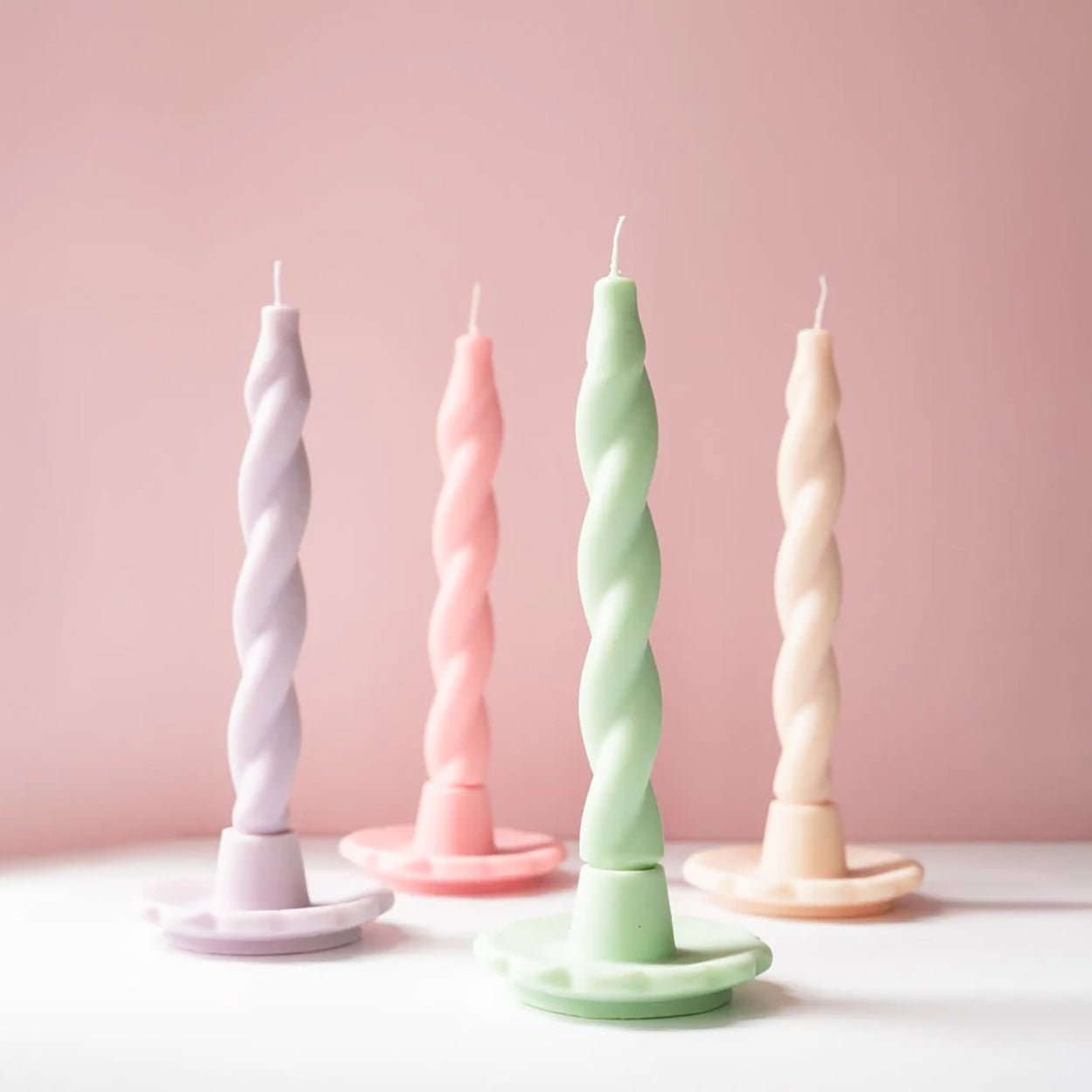 Standing Taper Candles