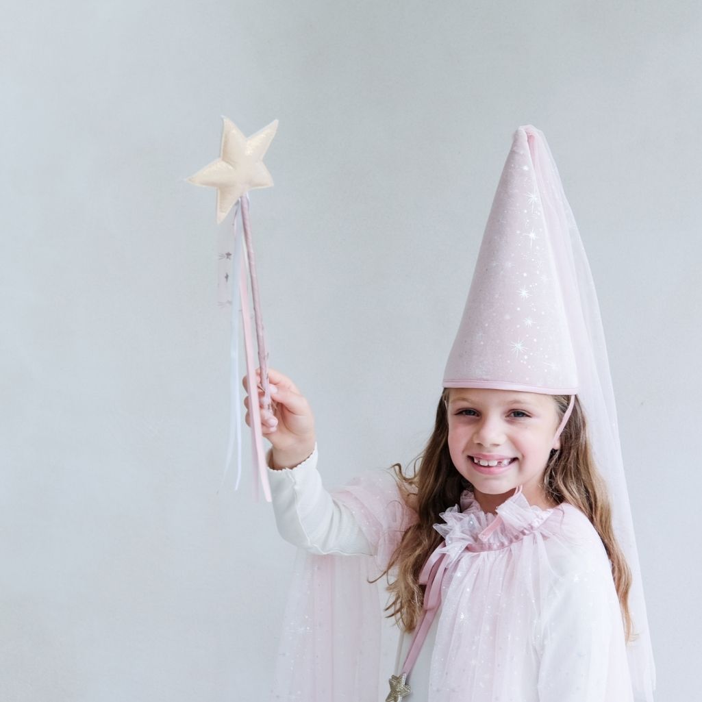 Star Wand