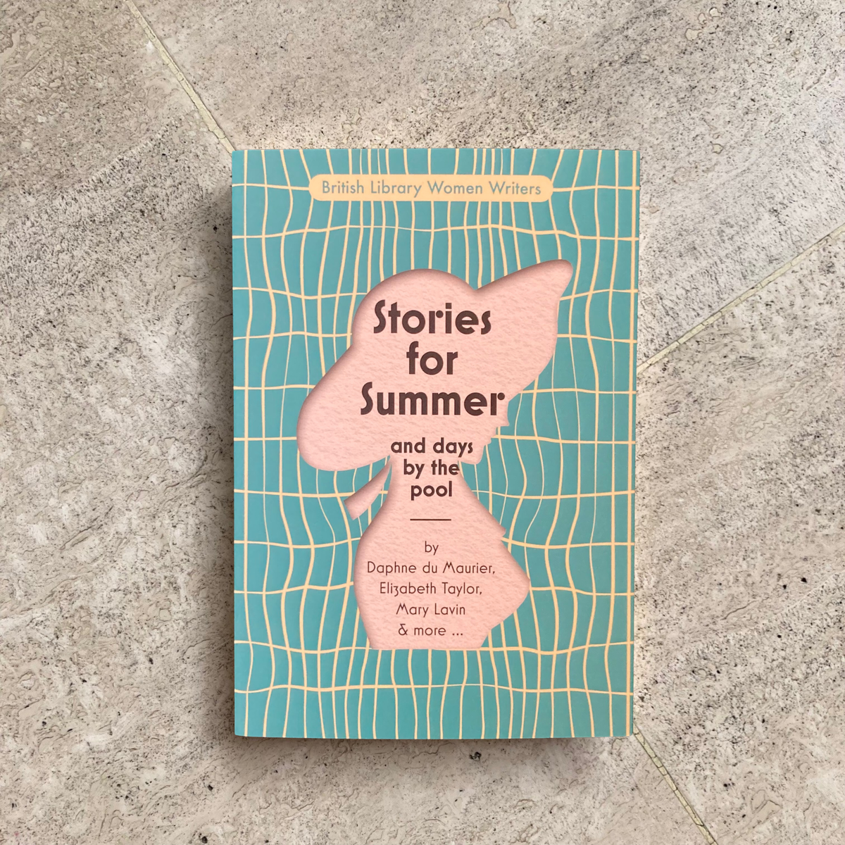Stories for Summer: And Days by the Pool