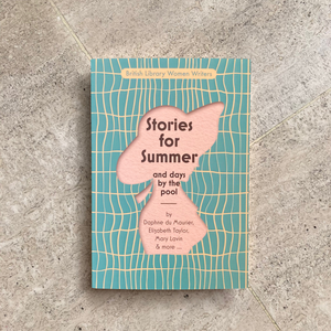 Stories for Summer: And Days by the Pool