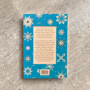 Stories for Winter: And Nights by the Fire