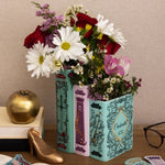 Grimms' Fairy Tales Vase