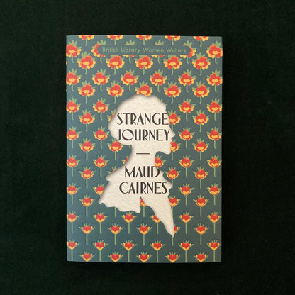 Strange Journey