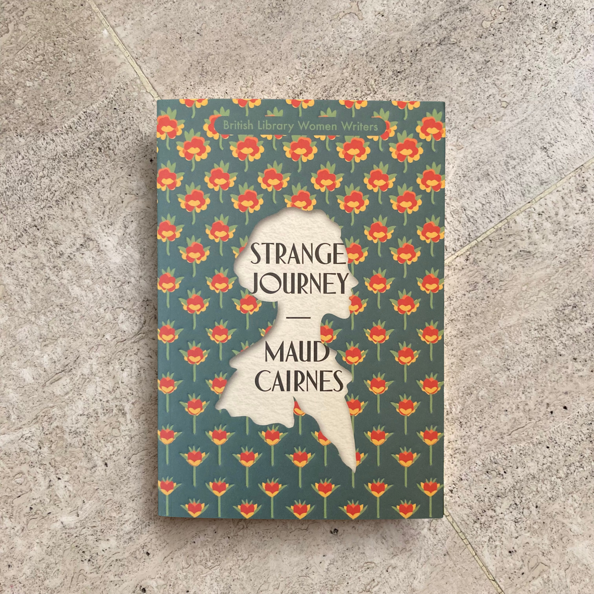 Strange Journey