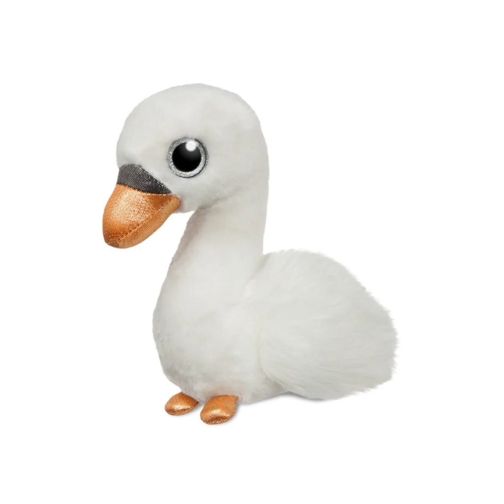 Jasmine Swan Soft Toy