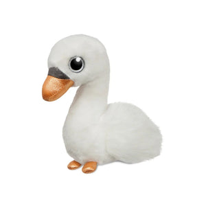 Jasmine Swan Soft Toy
