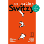 Switzy: Longlisted for the Booker Prize 2026
by Emma Cline (Author)  Format: Hardcover