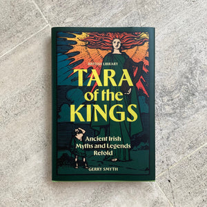 Tara of the Kings