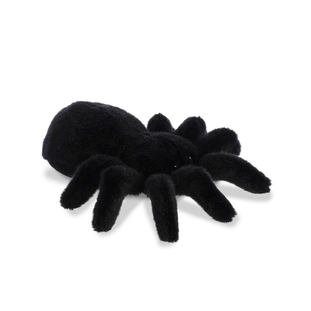 Tarantula Spider Soft Toy