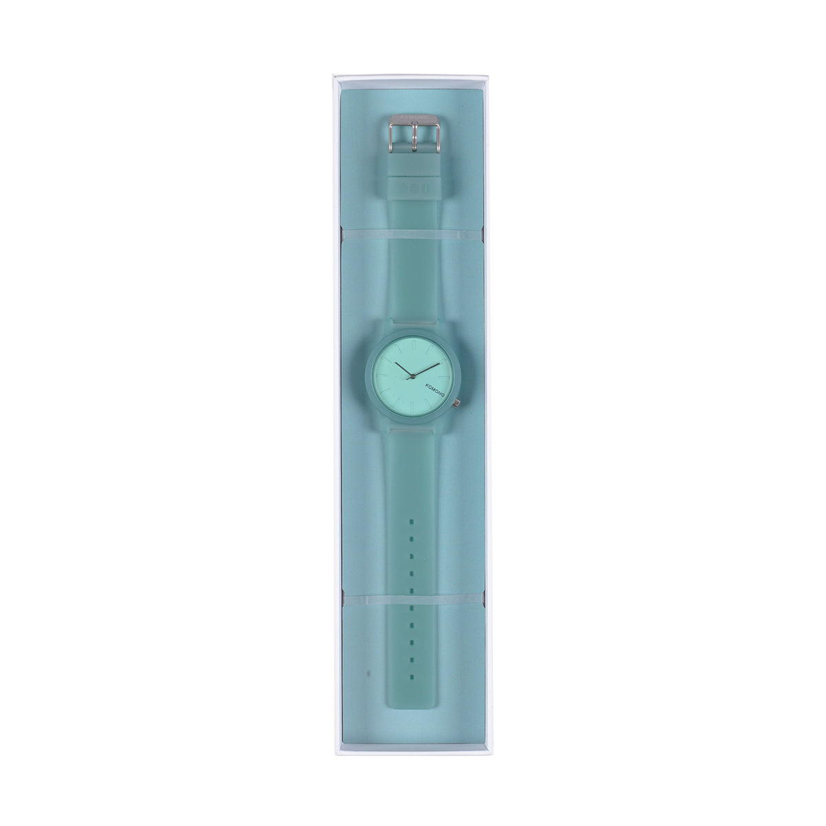 Teal Watch