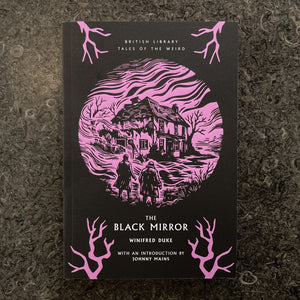 The Black Mirror