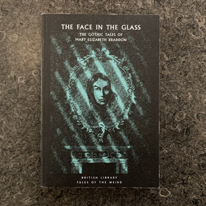 The Face in the Glass