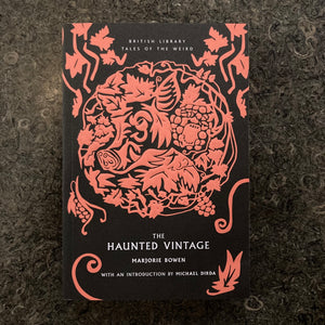The Haunted Vintage