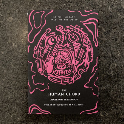 The Human Chord